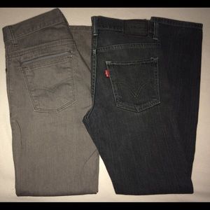 Levi’s Boys Jeans size 14 regular